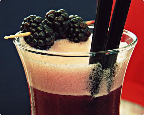 Bartender для Android: всё о коктейлях в одном приложении