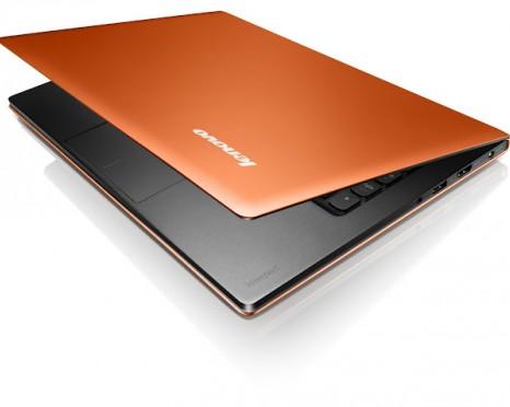 Обзор ультрабука Lenovo U300s