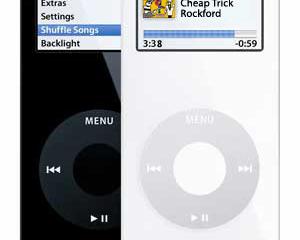 Apple бесплатно меняет iPod nano 1Gen из-за его взрывоопасности