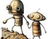 Machinarium - играйте в шедевр (новогодний бандл)