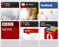 Экономим и мониторим мобильный трафик с Opera Mini