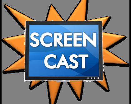 Screencast-O-Matic - сервис для создания скринкастов в два клика