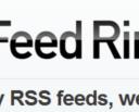 Feed Rinse: наводим порядок в RSS подписках
