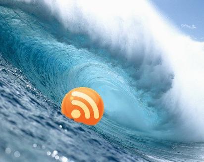 Как выделить самое главное в Google Reader