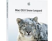 За что мы любим Snow Leopard: масса улучшений «внутри»
