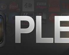 Plex — просмотр любого видео с вашего компьютера на Android