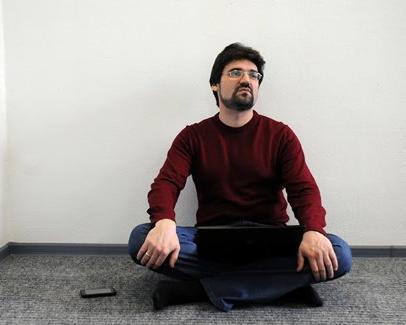 Рабочие места: Федор Вирин — человек, которого не надо представлять