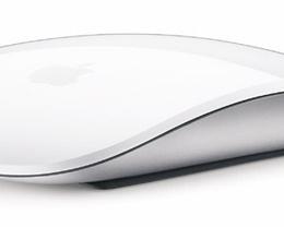 Встречаем Apple Magic Mouse!
