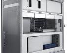 Небольшие обновления для Mac Pro и Xserve