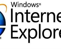 3 простых шага восстановления Internet Explorer 8