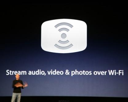 Как сделать любое видео совместимым с AirPlay