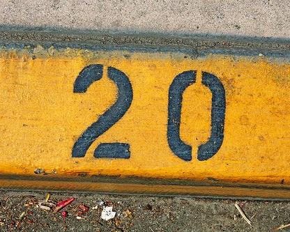 Правило «20-ти»
