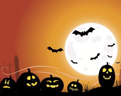 Готовимся к Halloween: книга костюмов «сделай сам»