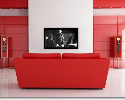 TV Size Matters: как примерить телевизор перед покупкой