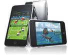 iPod Touch сочли опасным для издателей игр
