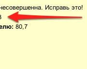 Как быстро узнать количество RSS-подписчиков