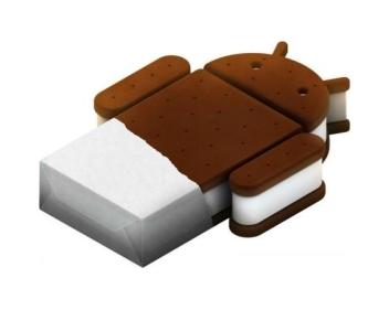 Android 4.0: чем нас удивит вафельное мороженое