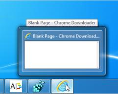 Как переименовать Microsoft Internet Explorer в «Утилитка для загрузки Chrome/Firefox»